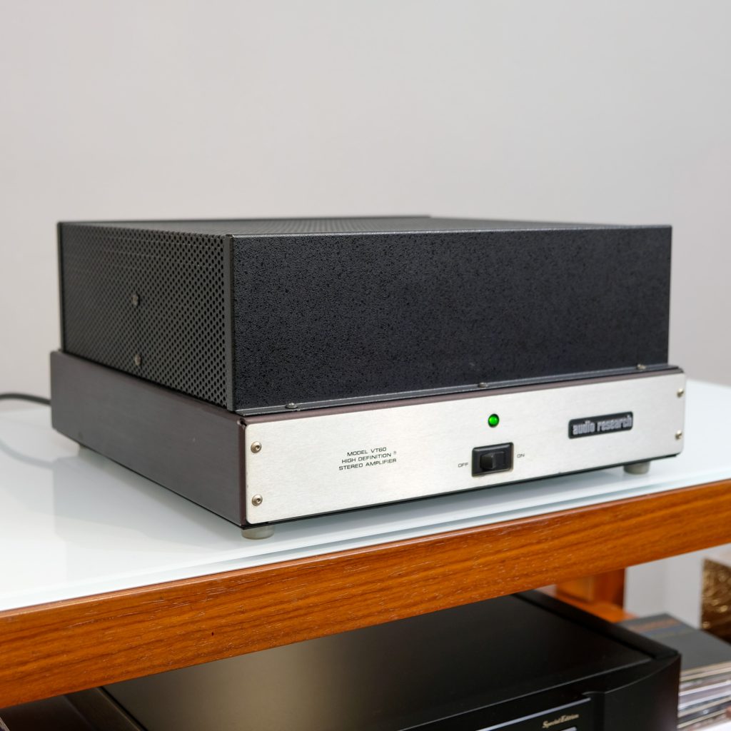 Audio Research VT60