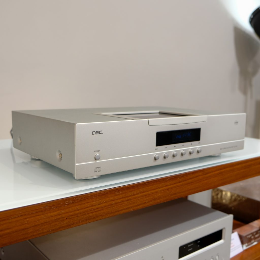 CEC TL51XR