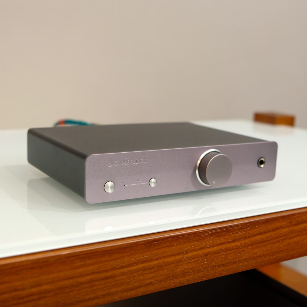 Cambridge Audio Alva Duo