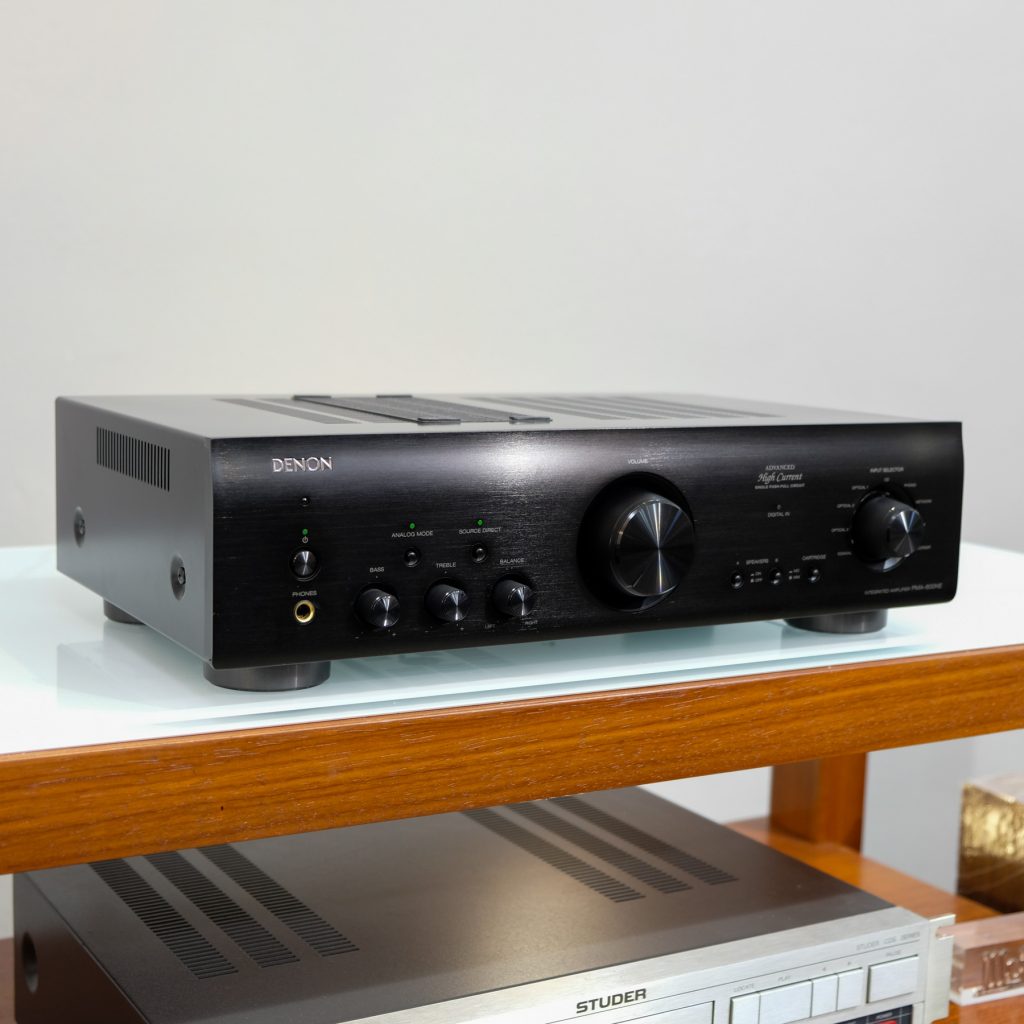 Denon PMA-800NE