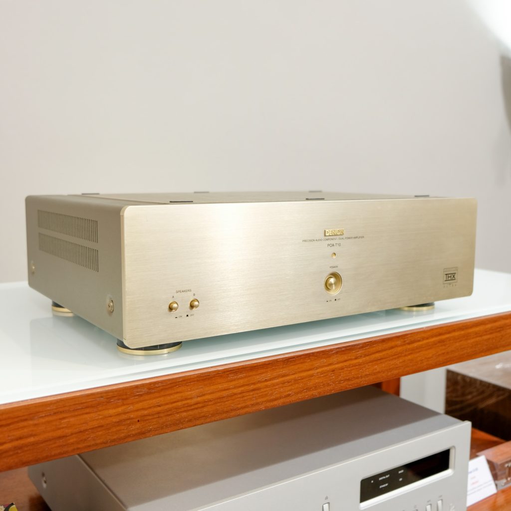 Denon POA-T10