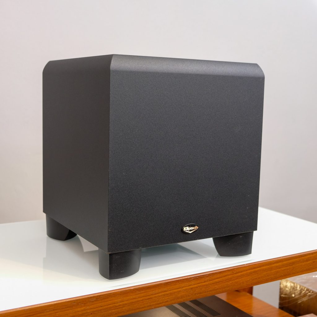 Klipsch KSW10