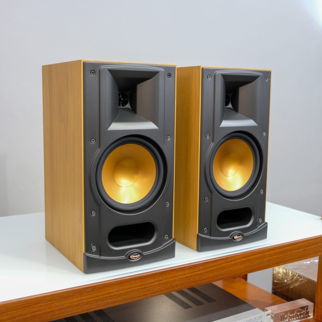 Klipsch RB-25
