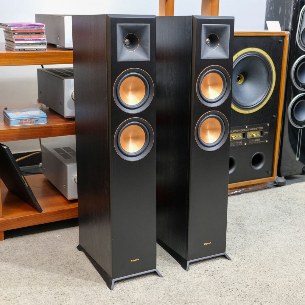 Klipsch RP-5000F