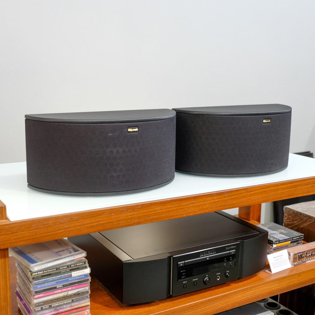 Klipsch R-14S