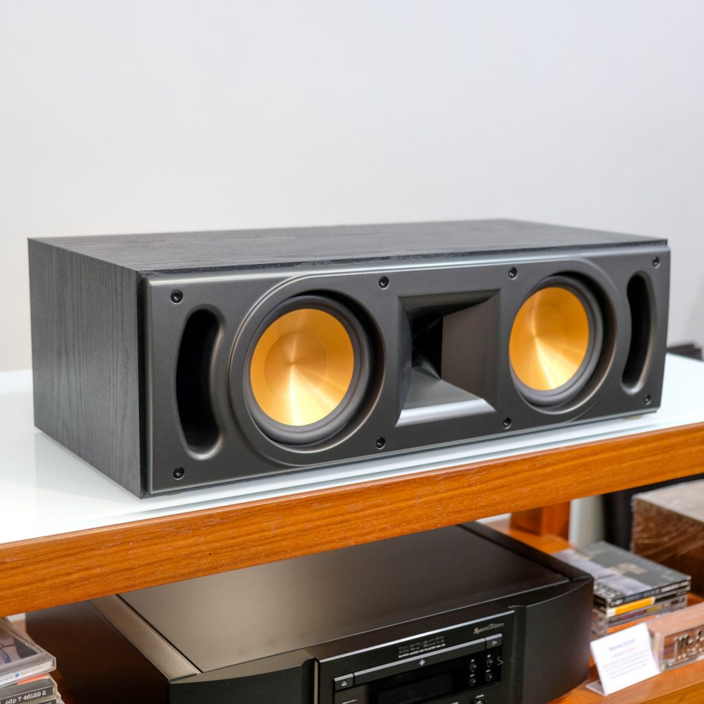 Klipsch RC-52II