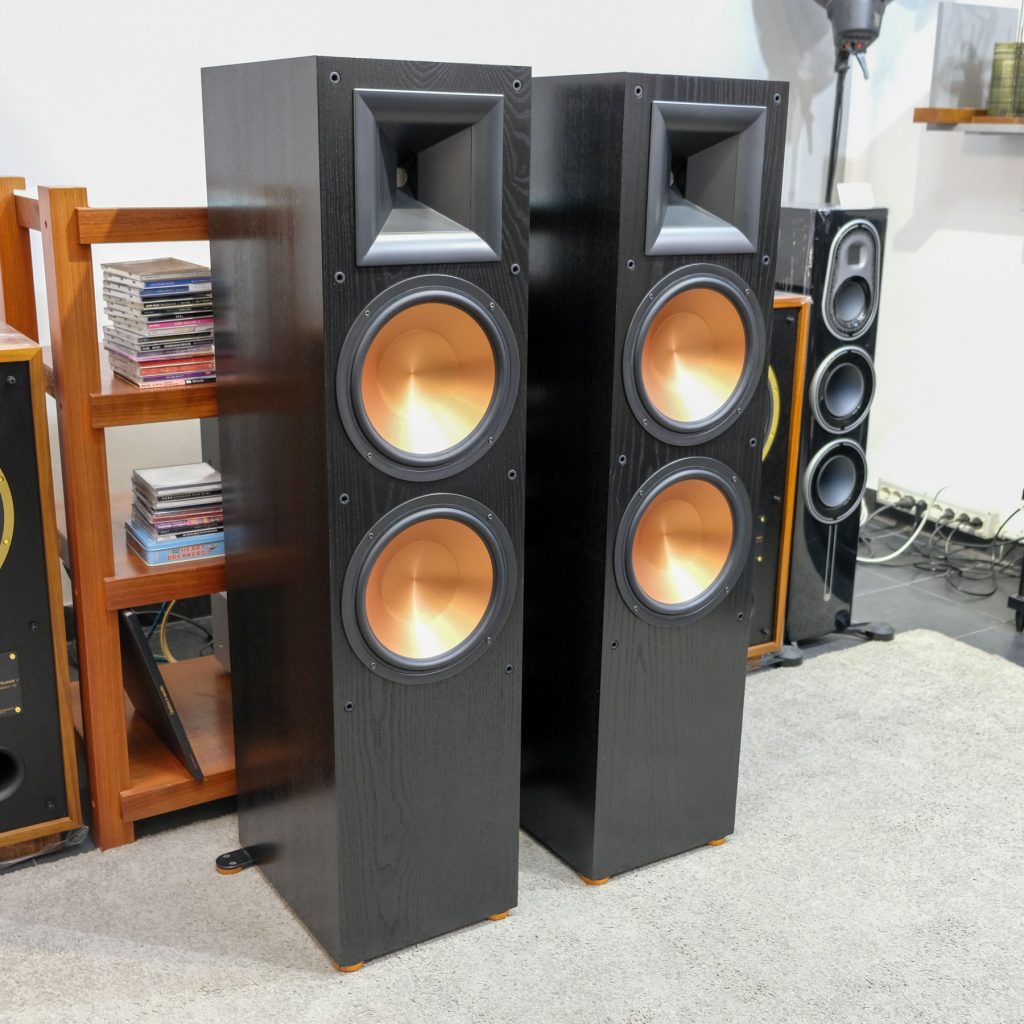 Klipsch RF7 MKII
