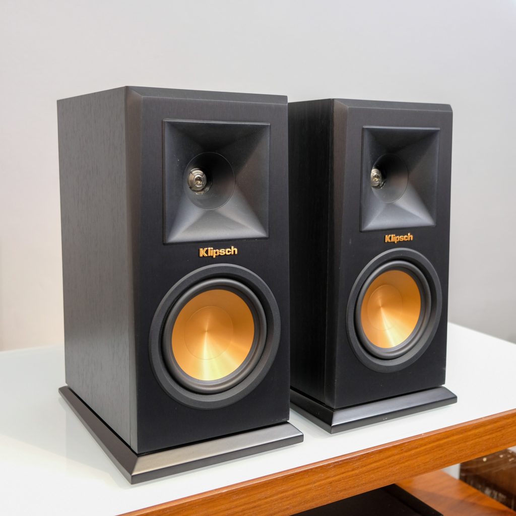 Klipsch RP-150M