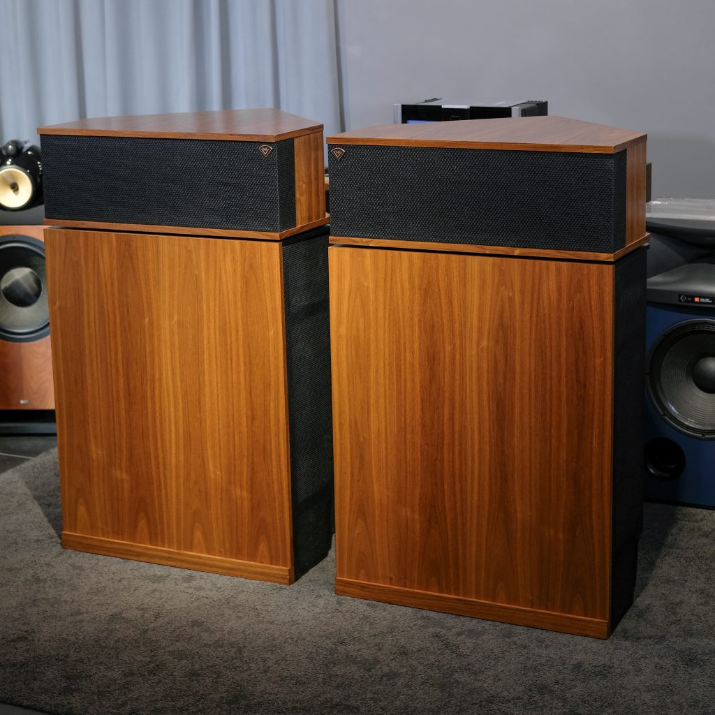 Klipsch Klipschorn AK5