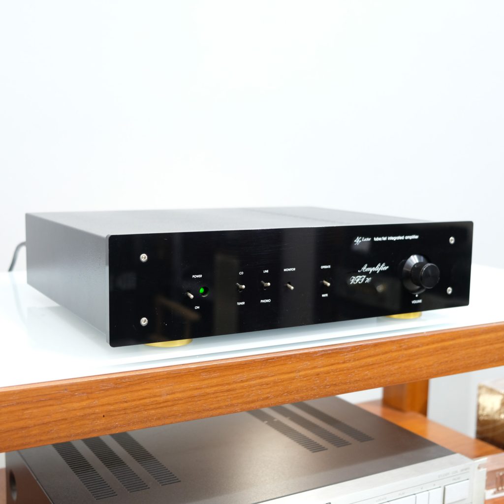 Lector VFI - 70L