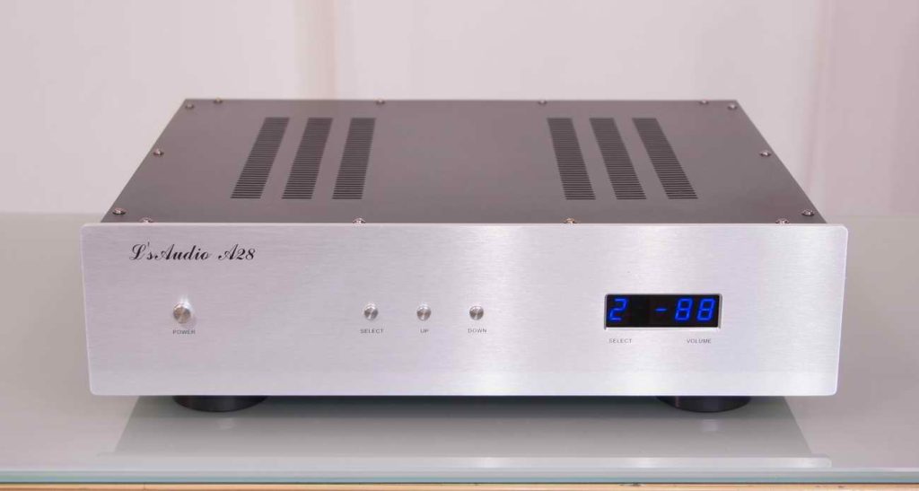 Lite Audio LS 69