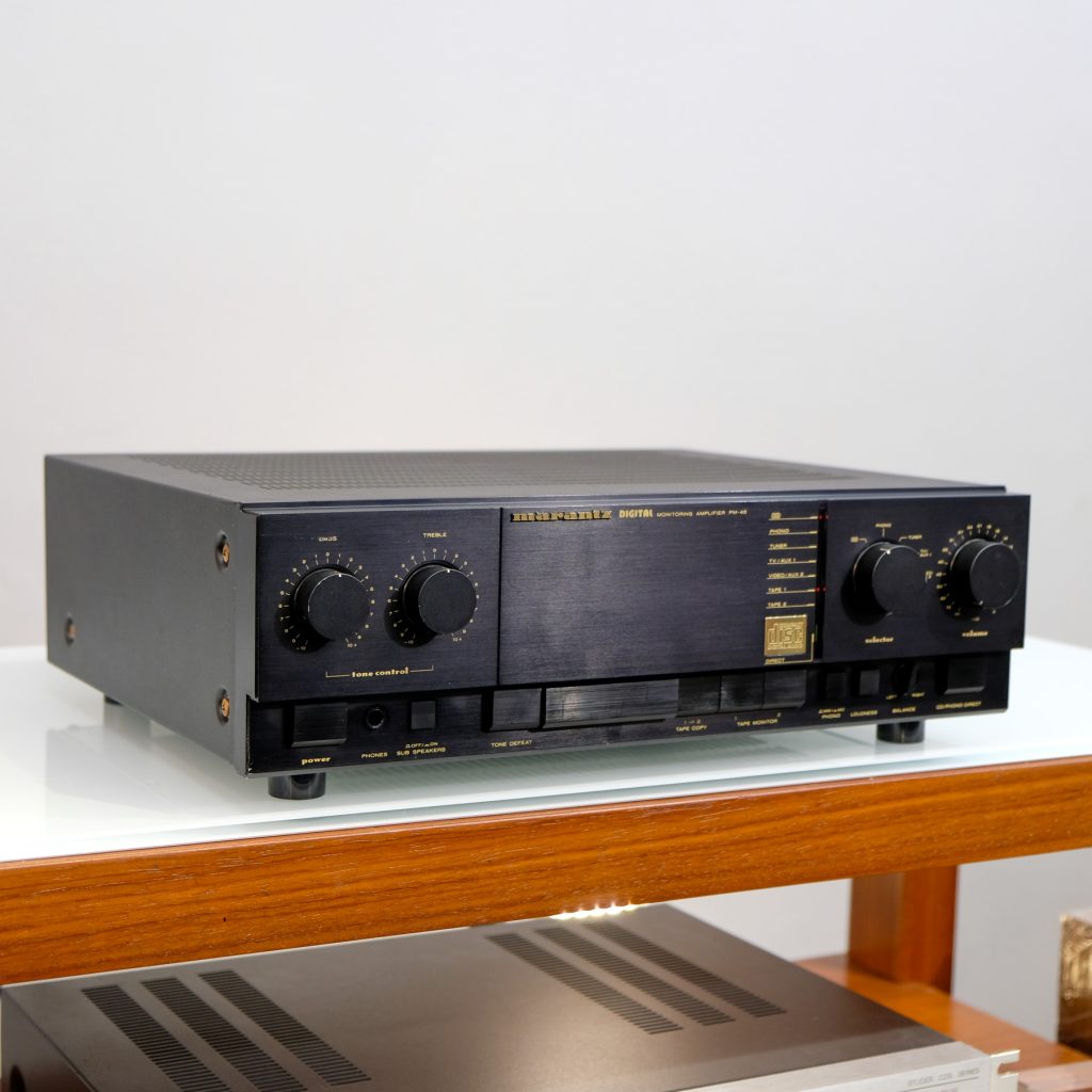 Marantz PM45