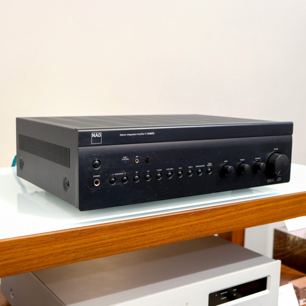 NAD C356BEE