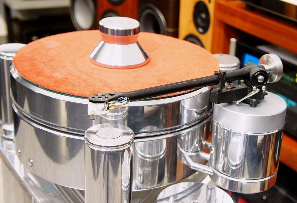 Acoustic Solid One