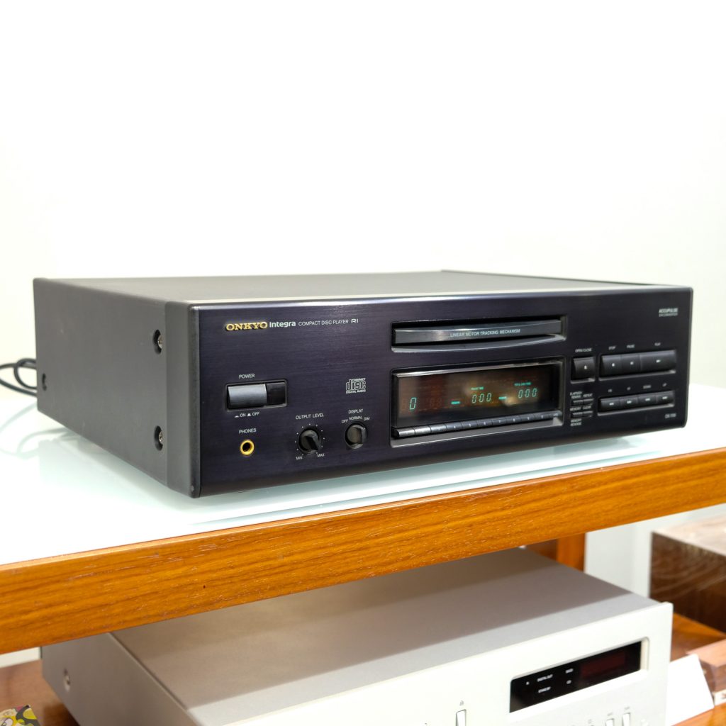 Onkyo DX-706