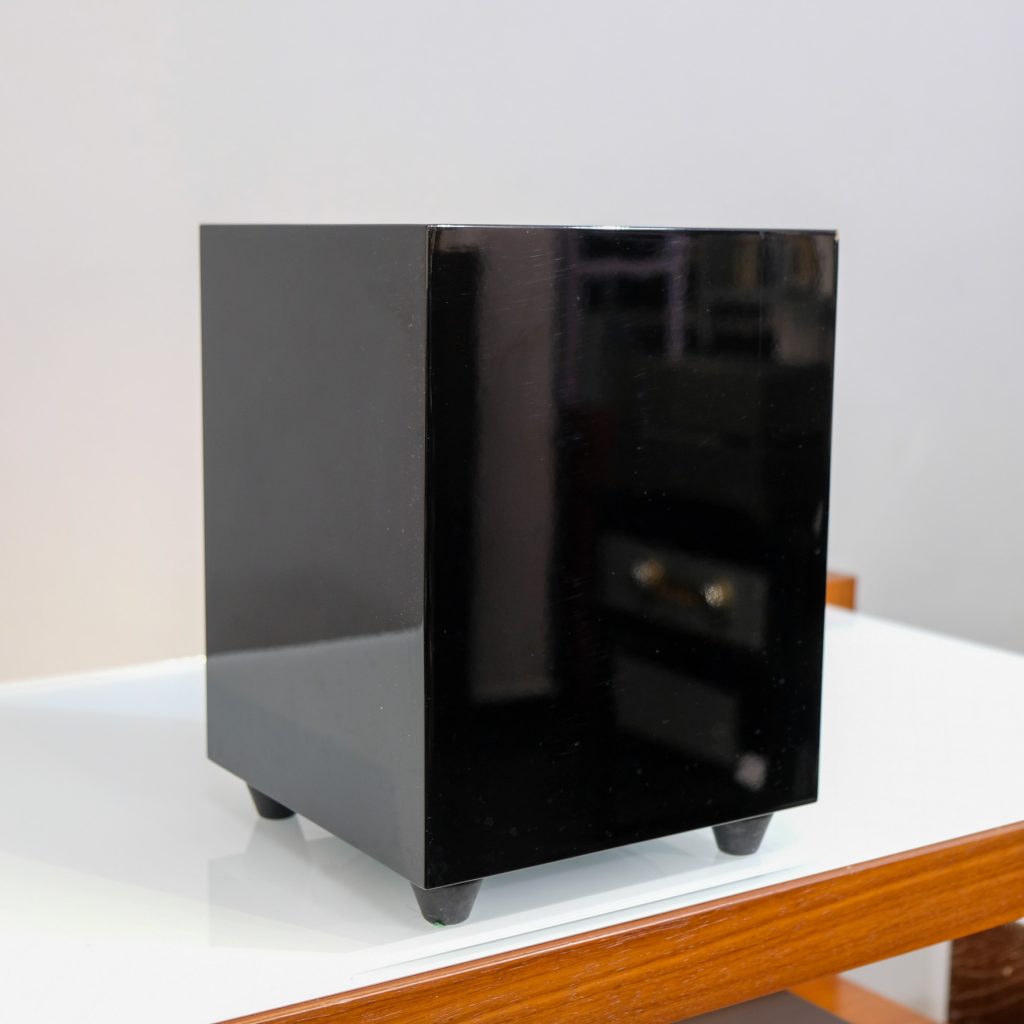 Pro-Ject Sub Box 50