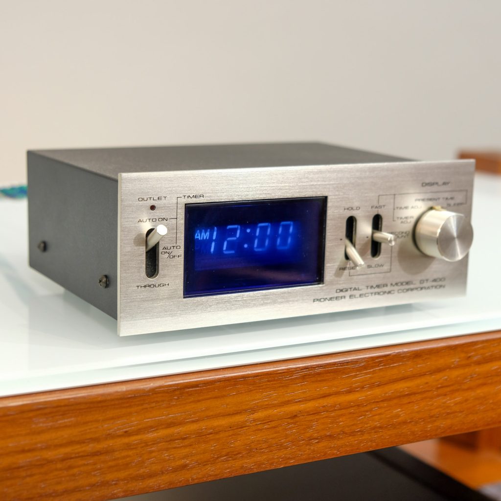 Pioneer DT-400