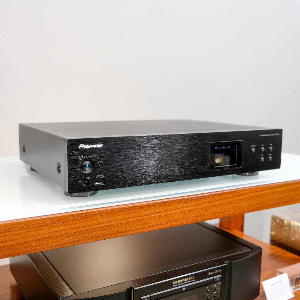 Pioneer N30-K