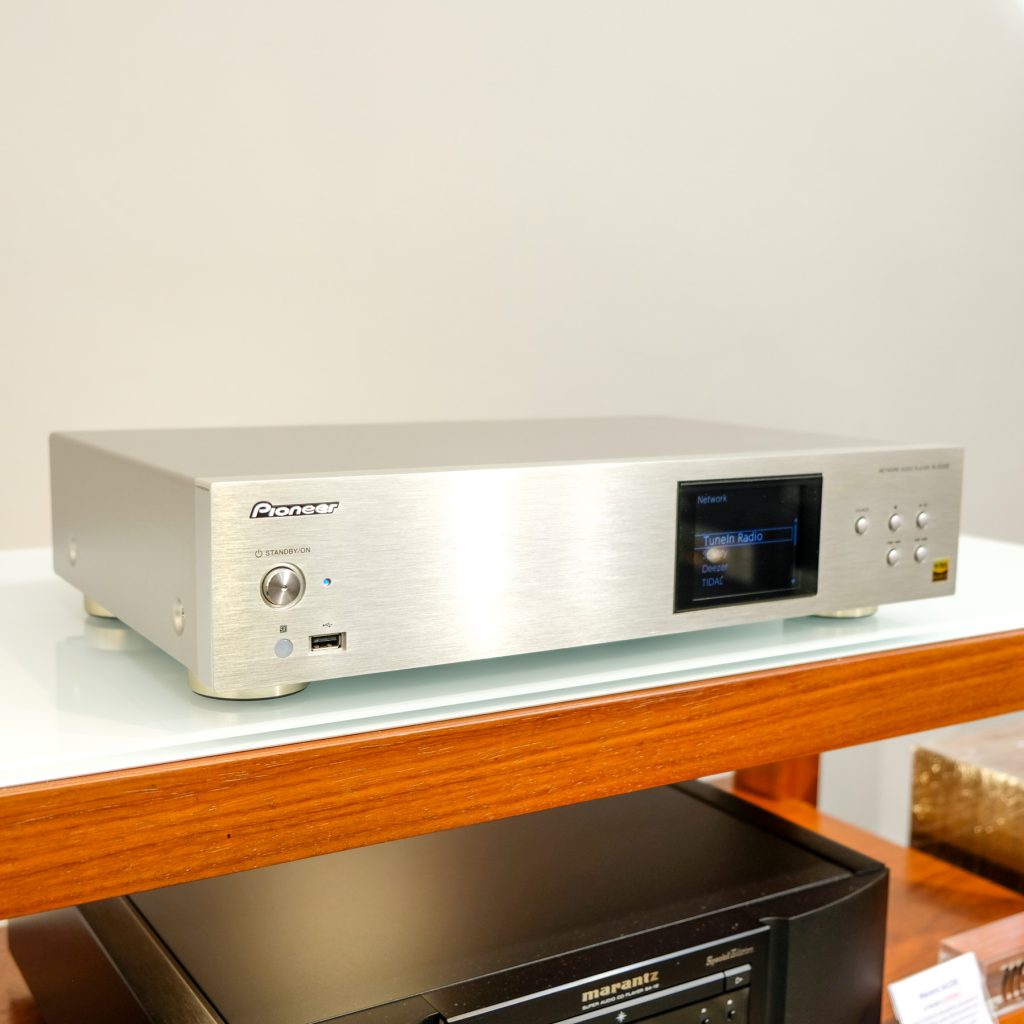 Pioneer N30-AE