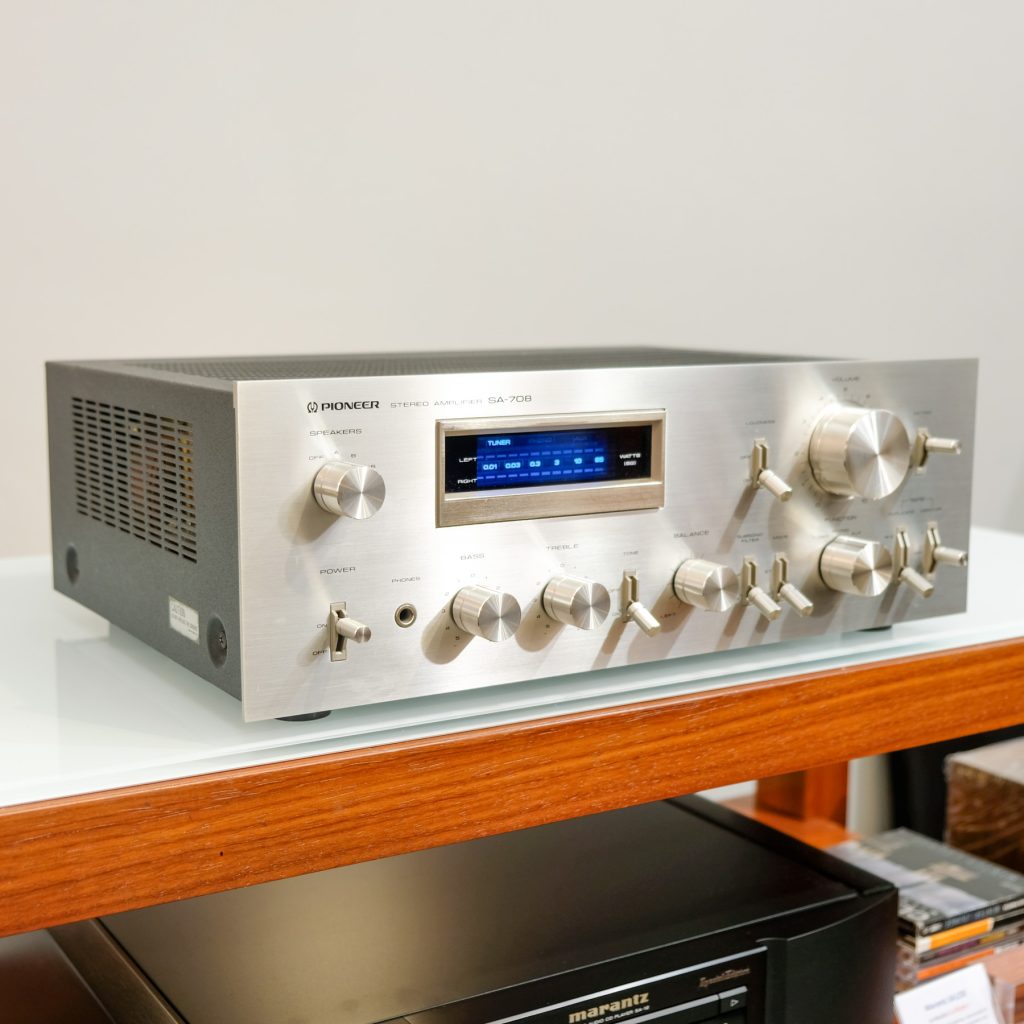 Pioneer SA-708