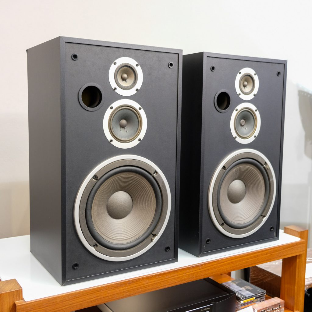 Pioneer CS-636