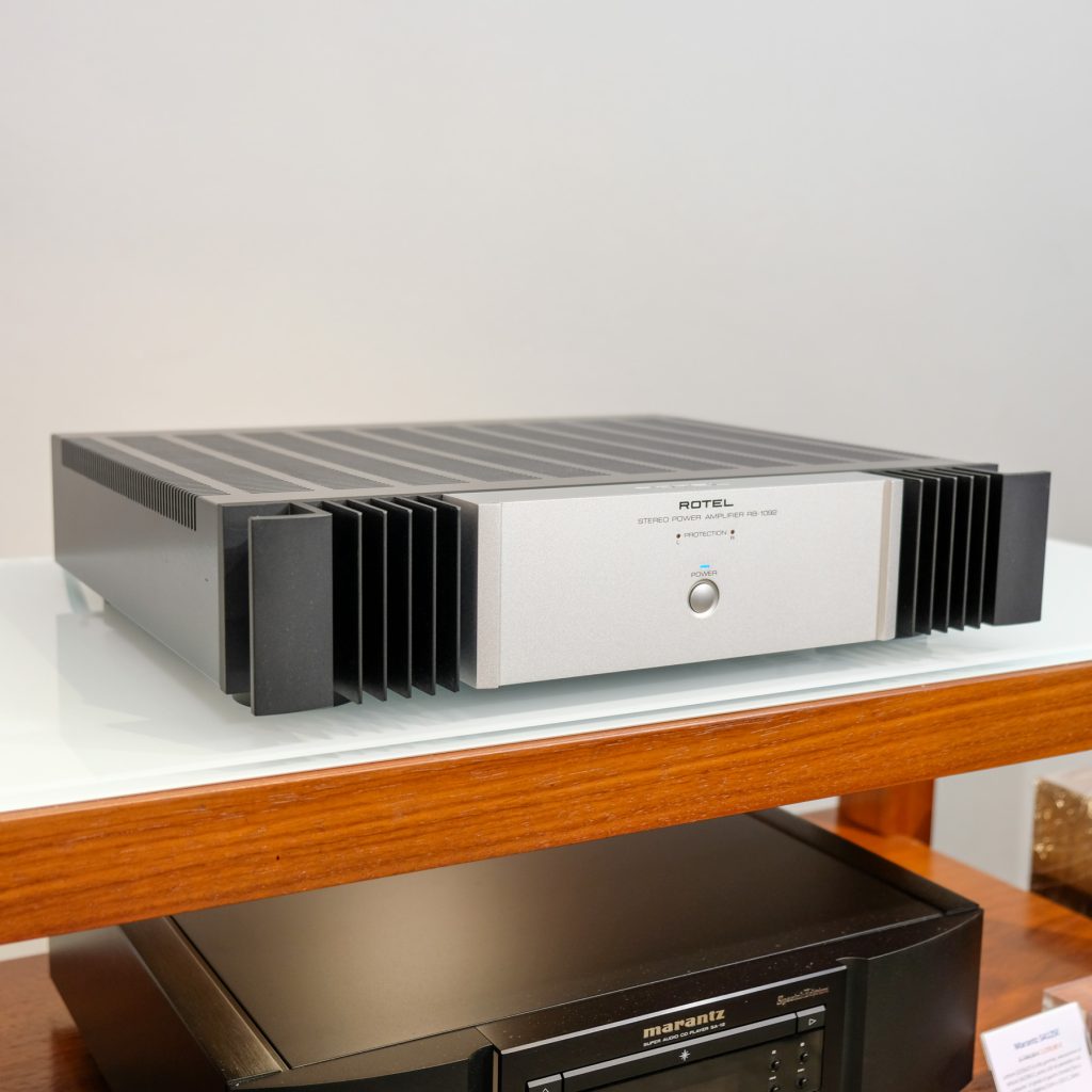 Rotel RB-1092