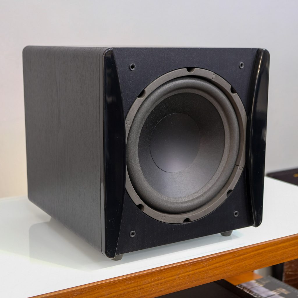 Velodyne Impact 10BVE