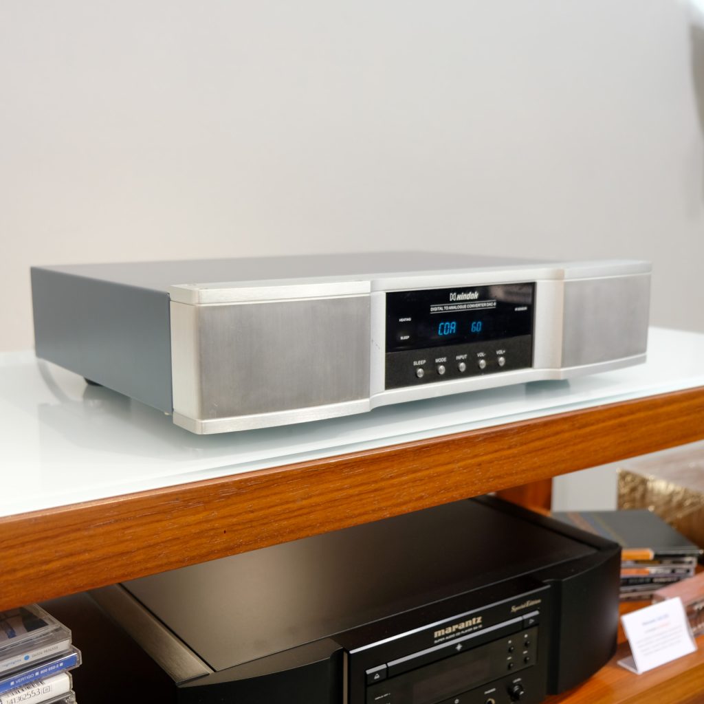 Xindak Dac-8