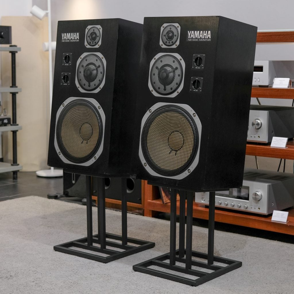 Yamaha NS-1000 M
