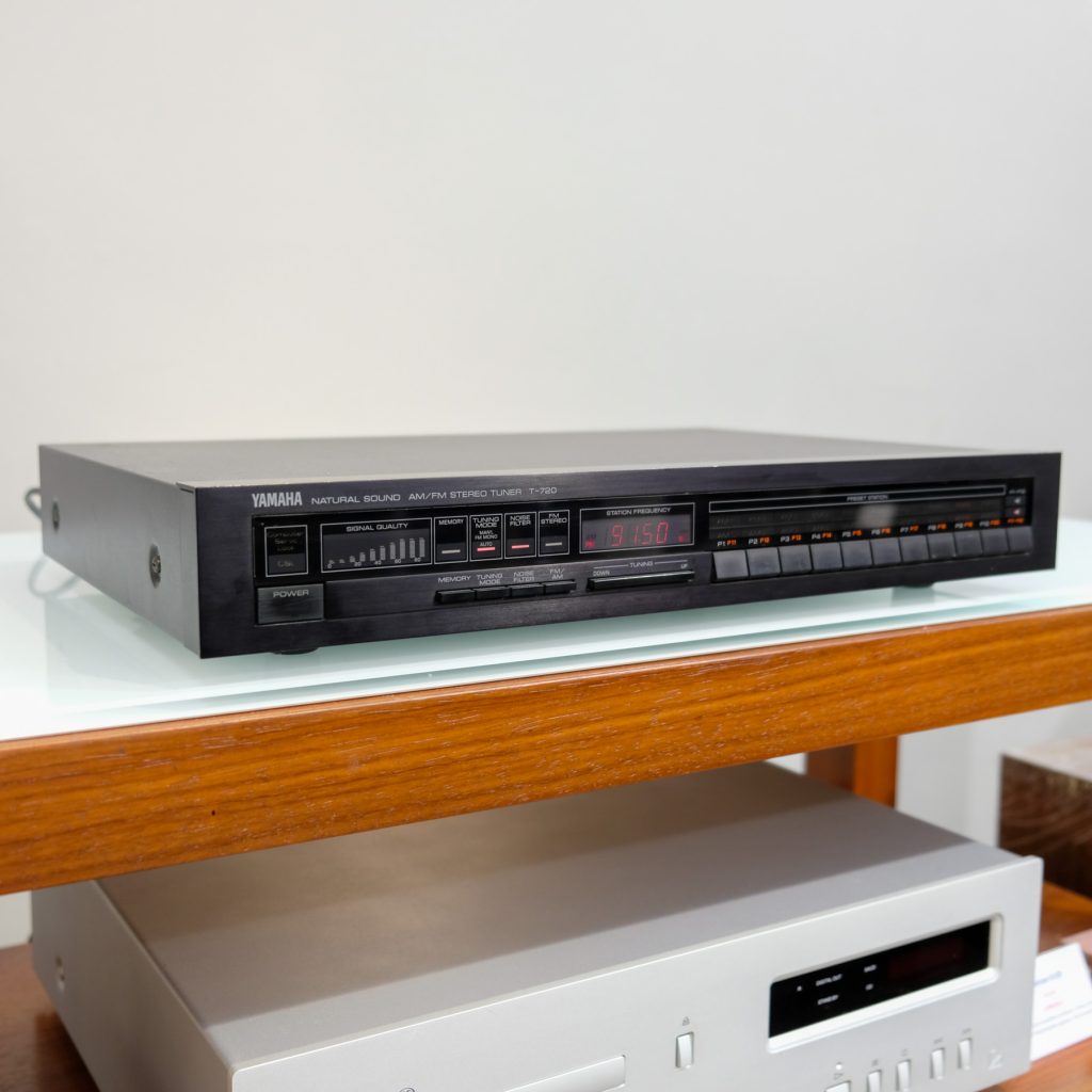 Yamaha T-720
