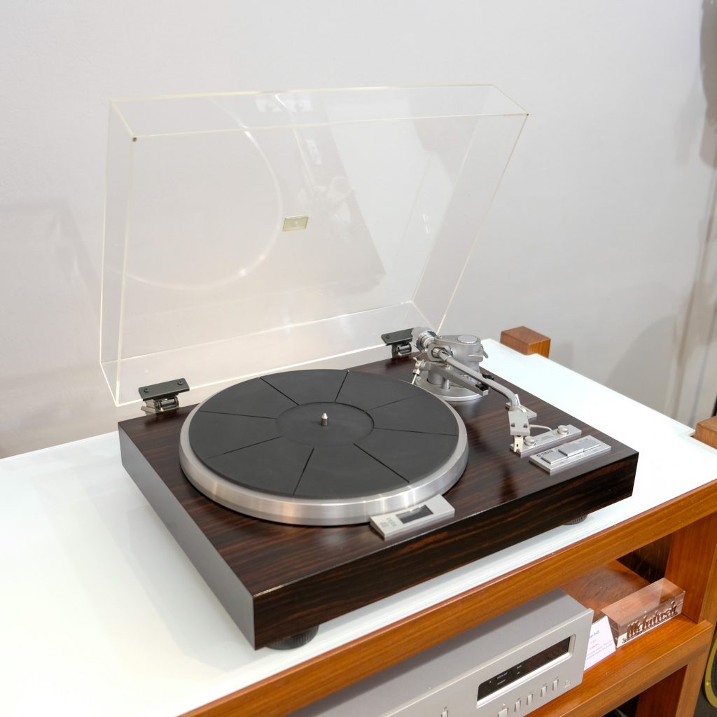 Yamaha YP-D8