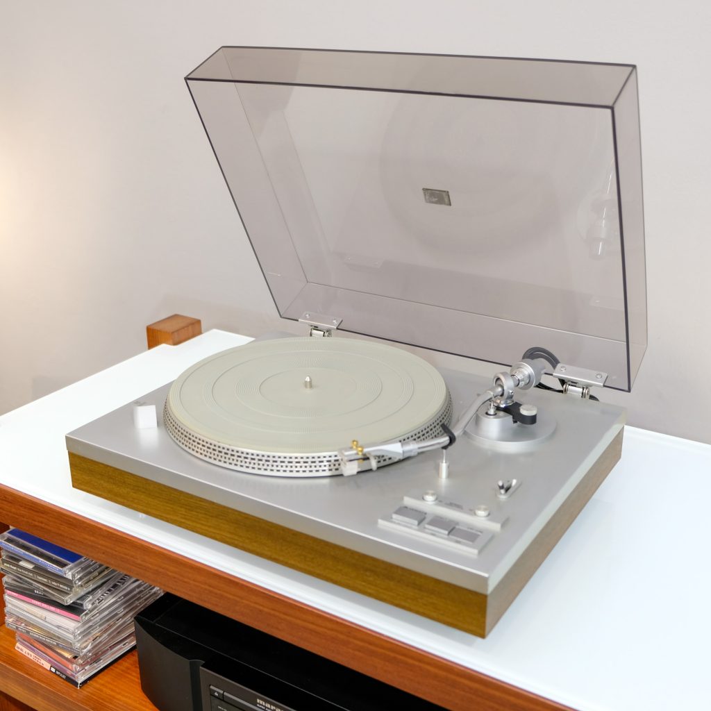 Yamaha YP-D6