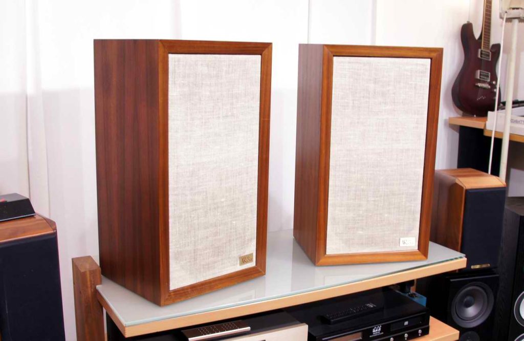 Acoustic Research AR 3A