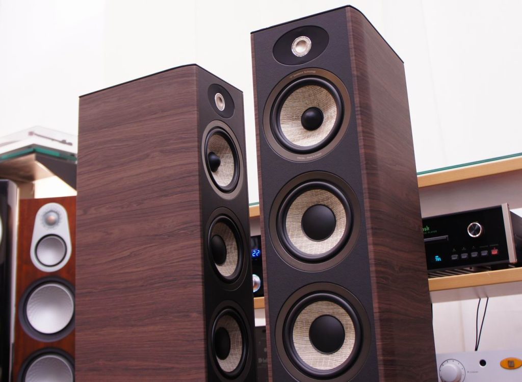 Focal Aria 936