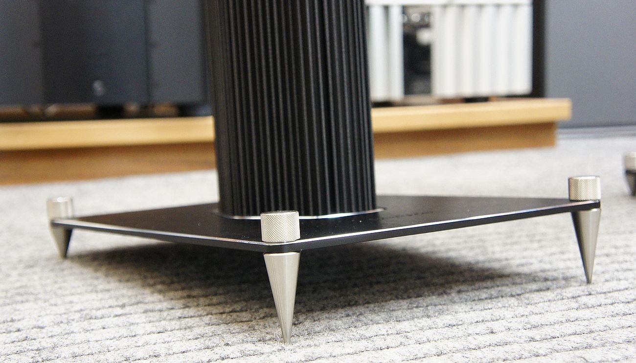 Sonus Faber Olympica 1