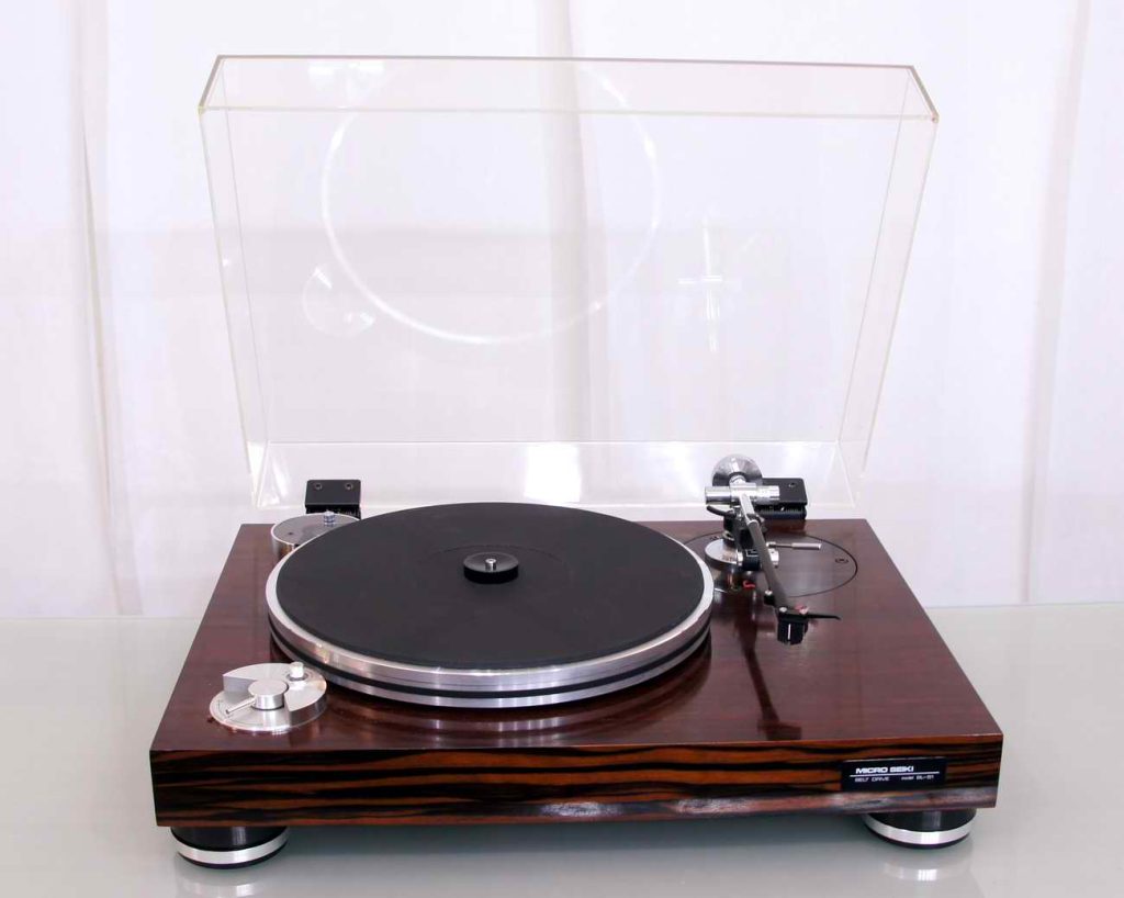 Microseiki BL 51