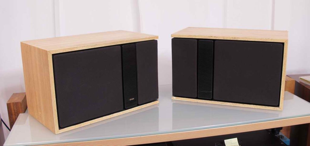 Bose 301 II - 301