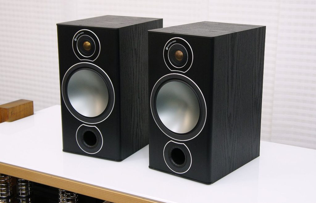 Monitor Audio  Bronze 2