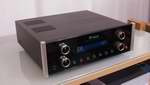 MCINTOSH C220 CON PROBLEMA