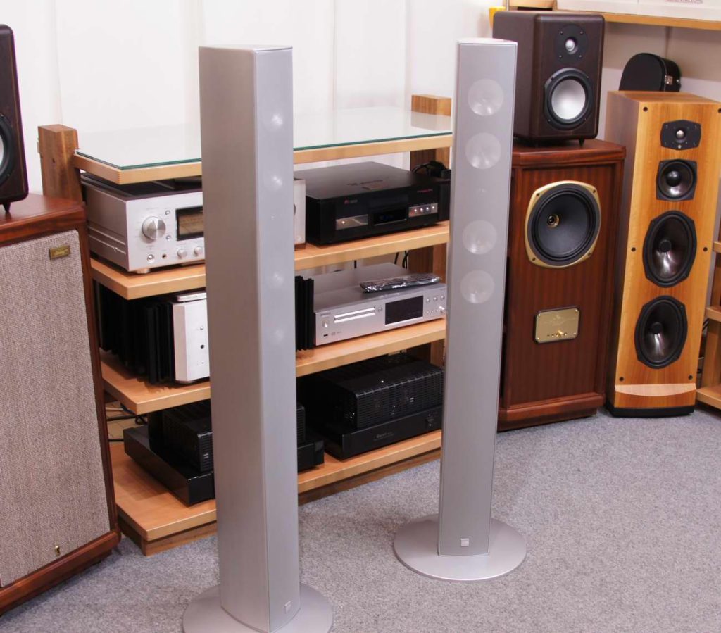 Canton CD 3500 Wireless