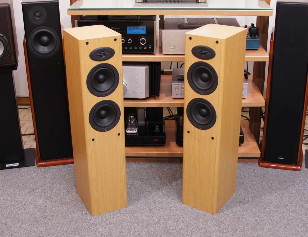 Celestion F3