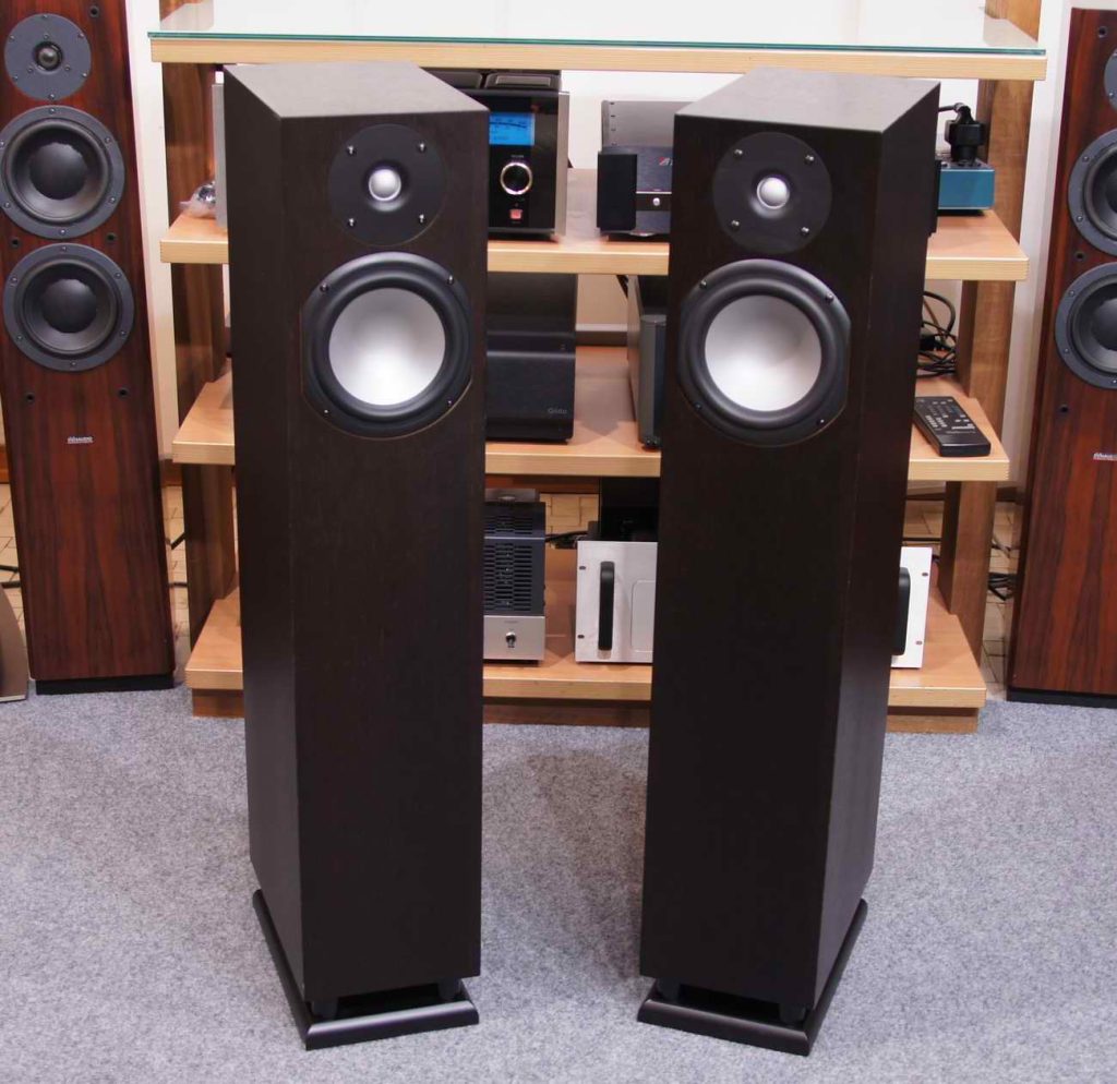 Chario " Syntar 530 "