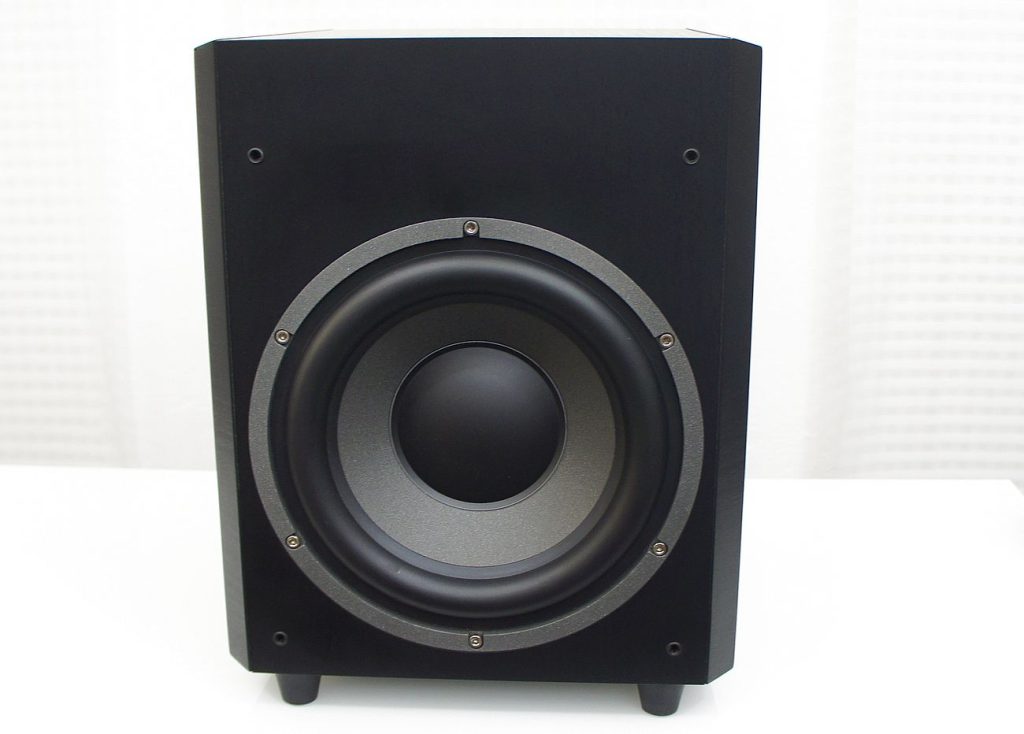 Focal Chorus SW 700V