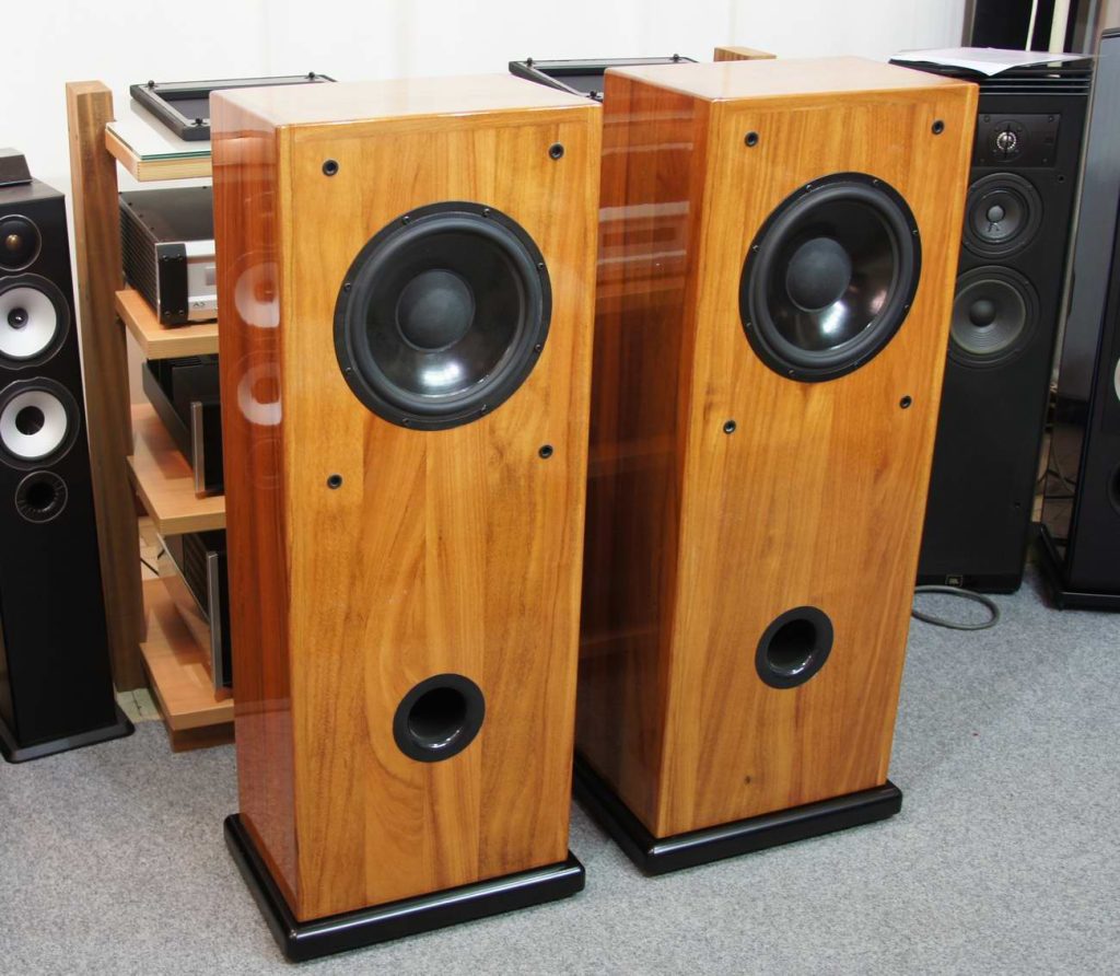 Ciare HX 255 di Antonio CEM