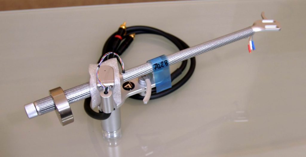 Clearaudio Clarify