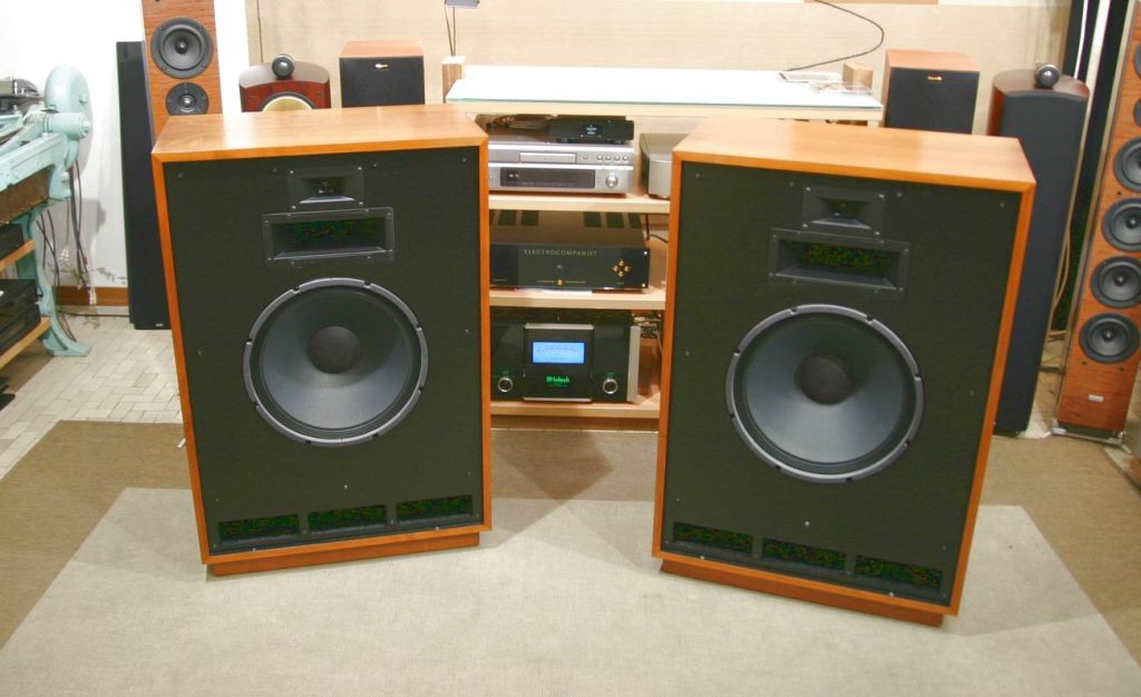 Klipsch Cornwall III