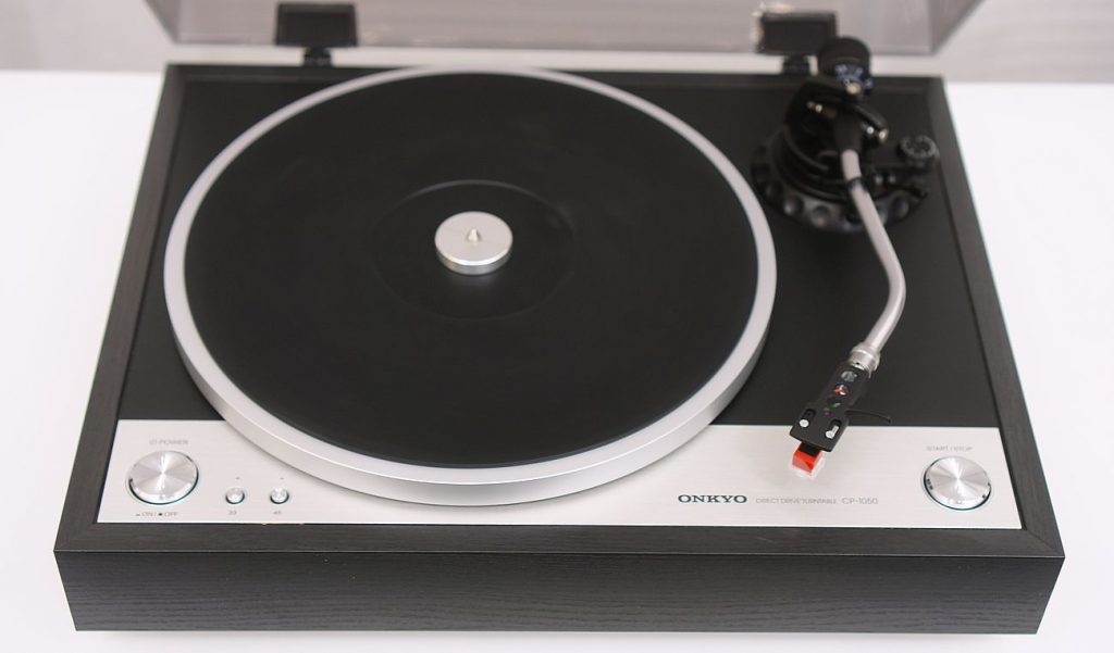 Onkyo CP1050