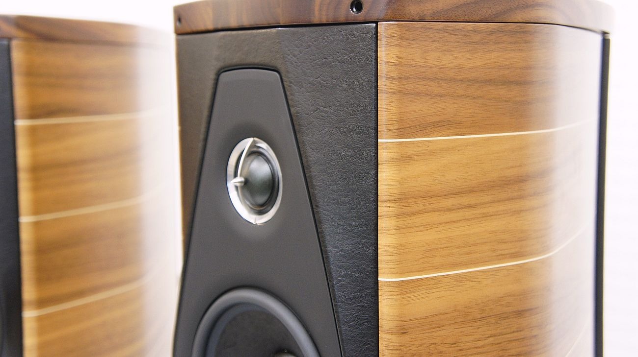 Sonus Faber Olympica 1