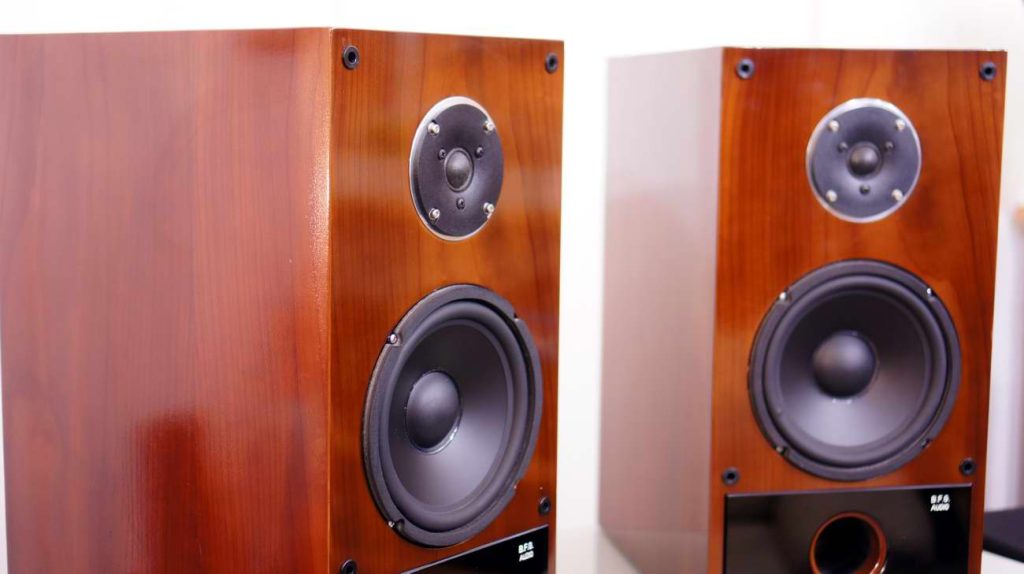 BFG Audio