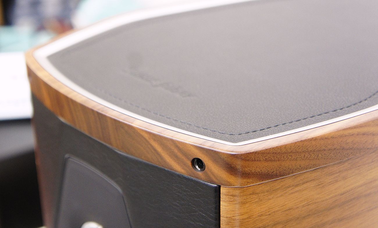 Sonus Faber Olympica 1